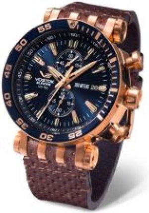 Vostok Europe VK61-575B590