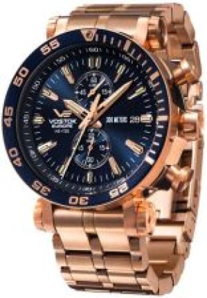 Vostok Europe VK61-575B590B
