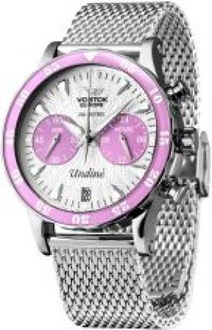 Vostok Europe VK64-515A525B
