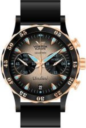 Vostok Europe VK64-515E627