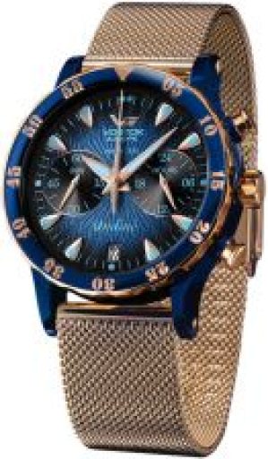 Vostok Europe VK64-515E628B