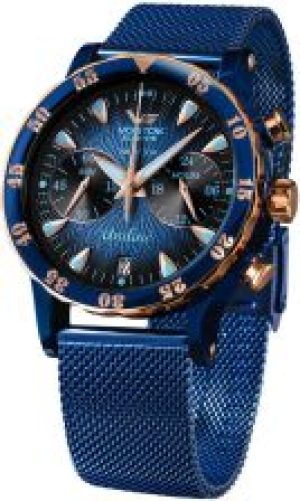 Vostok Europe VK64-515E628B1