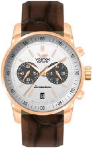 Vostok Europe VK64-560B692