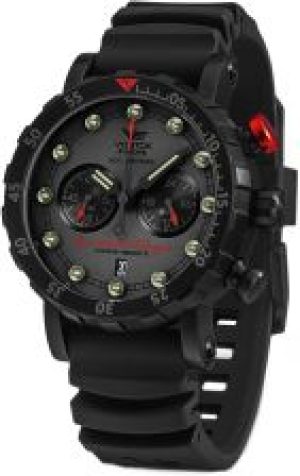 Vostok Europe VK64-571J431