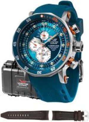 Vostok Europe YM86-620A636S