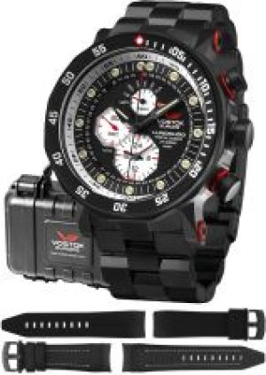 Vostok Europe YM86-620C635B