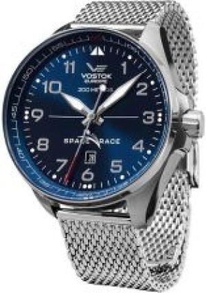 Vostok Europe YN55-325A661B