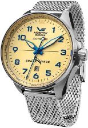 Vostok Europe YN55-325A663B