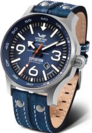 Vostok Europe YN55-595A638