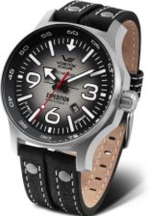 Vostok Europe YN55-595A639