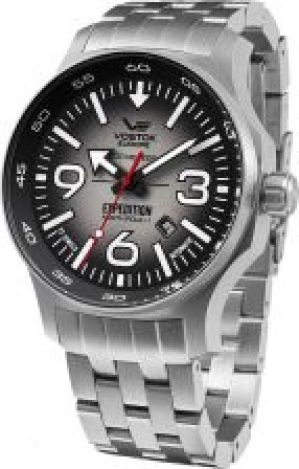 Vostok Europe YN55-595A639B
