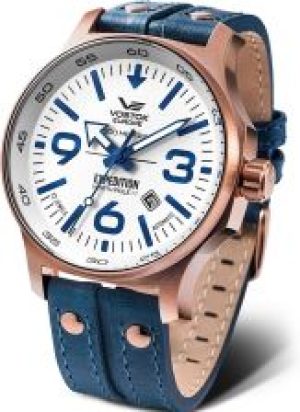 Vostok Europe YN55-595B641