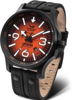 Vostok Europe YN55-595C640