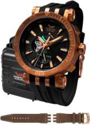 Vostok Europe YN84-575O540S