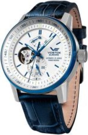 Vostok Europe Yn84565E552