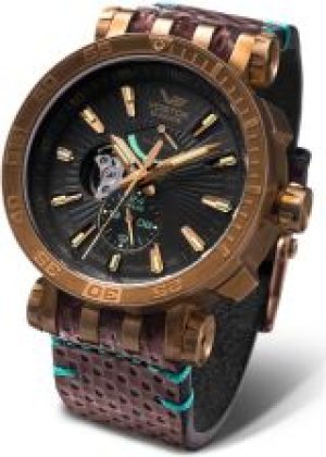 VOSTOK EUROPE YN845750540