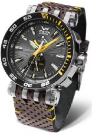 VOSTOK EUROPE YN84575A539
