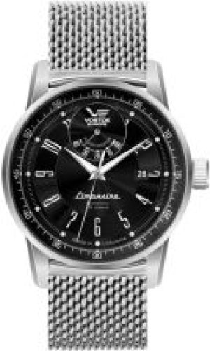 Vostok Europe YN85-560A683B