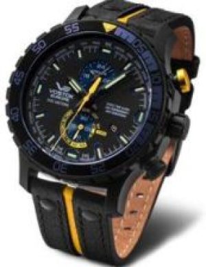 Vostok Expedition Everest Underground YM8J597C547