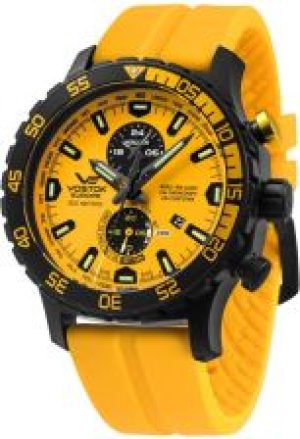 Vostok Expedition Ym8J-597C548