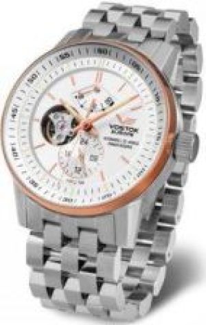 Vostok Gaz – 14 Limouzine YN84565E550B