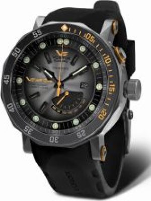 Vostok Limited Edition VEAREONE 2021 PX84-620H449