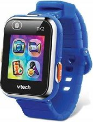 VTech Kidizoom DX2 Niebieski