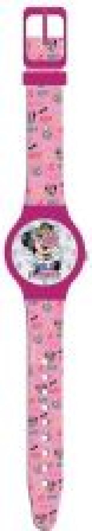 WALT DISNEY KID WATCH MINNIE 562744