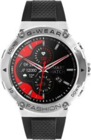 Watchmark G-WEAR Srebrny