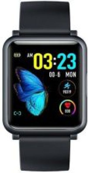 WATCHMARK H9 Czarny