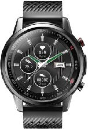 WATCHMARK WF800 Czarny