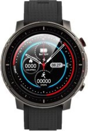 Watchmark WL15 Czarny