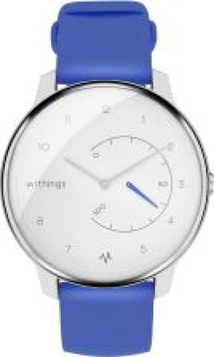 Withings Move ECG biały