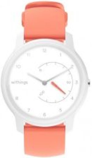 Withings Move Pomarańczowy