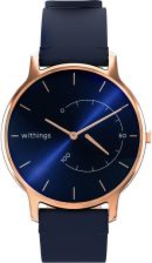 Withings Move Timeless złoty
