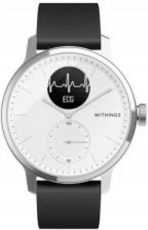 Withings Scanwatch 38Mm Biały