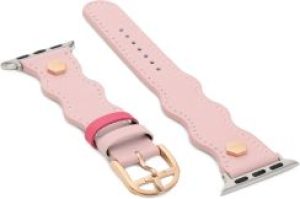Wymienny pasek TED BAKER &ndash; BKS38F107B0 Pink