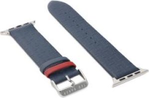 Wymienny pasek TED BAKER – BKS42F132B0 Navy