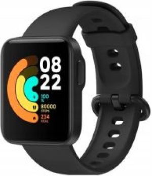 Xiaomi Mi Watch Lite Czarny