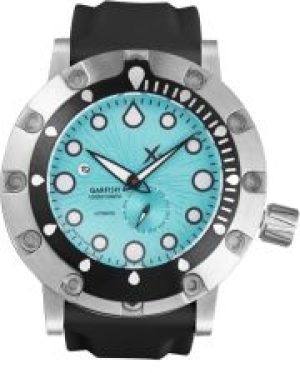 XICORR Garfish Black Blue GARFISH.BLBK (GARFISHBLB