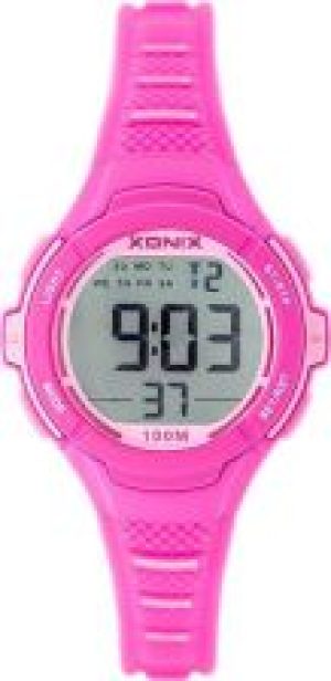 Xonix Bac001 Zk547A