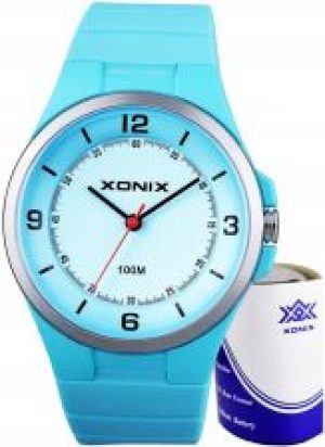 Xonix Idealnie Dopasowany Zegarek Dziecięcy