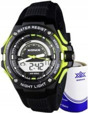 Xonix Męski Zegarek VC 004 Wodoszczelny