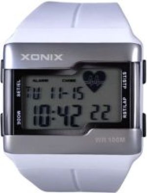 Xonix Z Pulsometrem Hrm1001