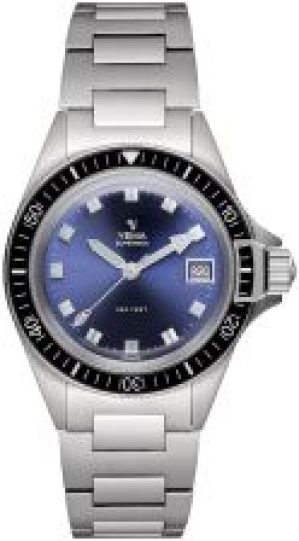 Yema Superman Heritage YMHF1574-GM