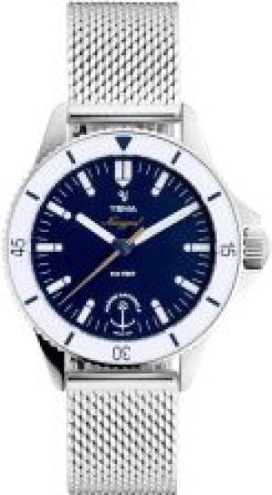 Yema YMHFMN34-GM Navygraf Marine Nationale Femme