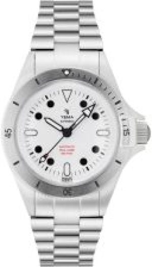 Yema YSUP22C41-FLMS Superman Maxi Dial Full Lume L