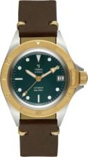 Yema YSUPSSZ41-ZUS Superman Steel Bronze
