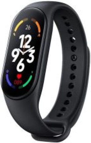 Zegarek smartband opaska sportowa R2invest M7 magn