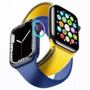 Zegarek SMARTWATCH DAMSKI MESKI DZIECI i7 Plus